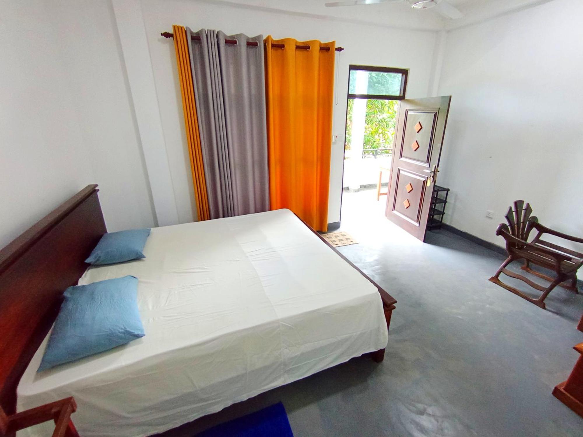 S & K Resort Mirissa Luaran gambar