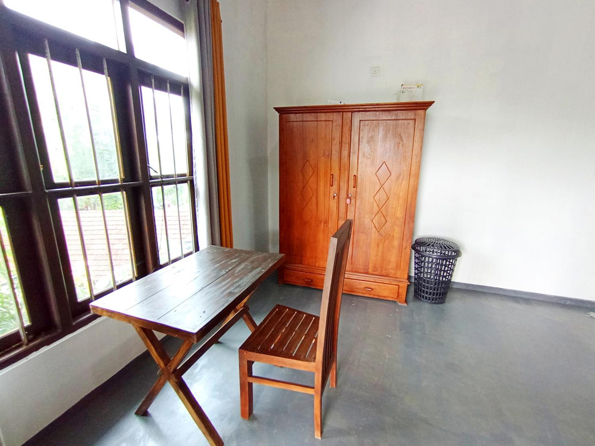 S & K Resort Mirissa Luaran gambar